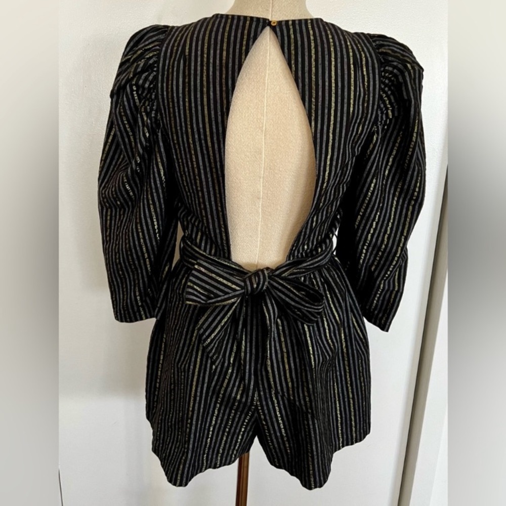ULLA JOHNSON ROMPER excellent condition - Picture 6 of 10